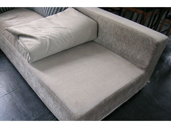 SEATTLE sofa 3P