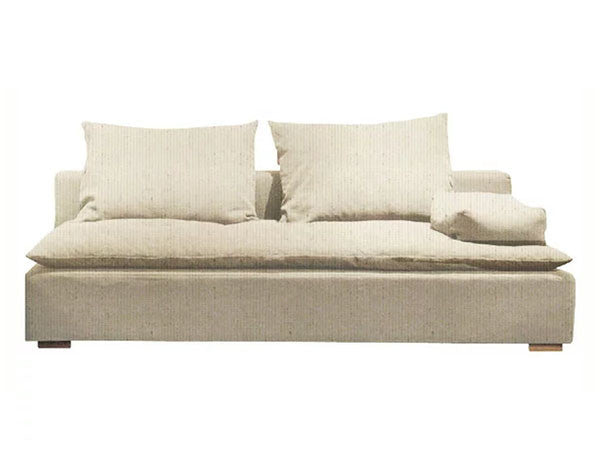 SEATTLE sofa 3P