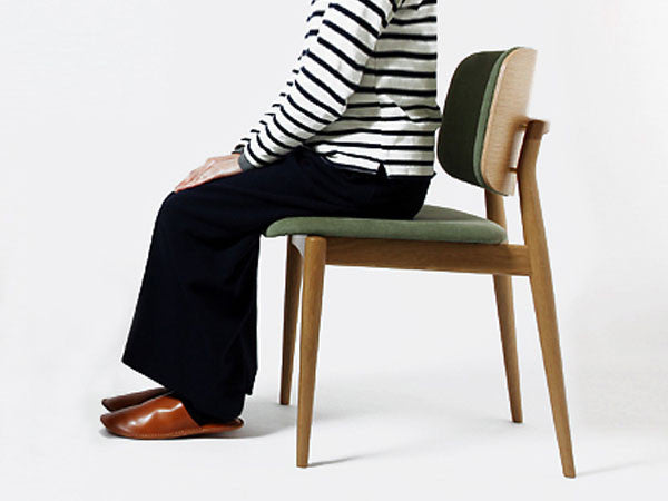 Cochi chair