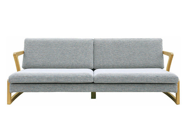 Canna low sofa