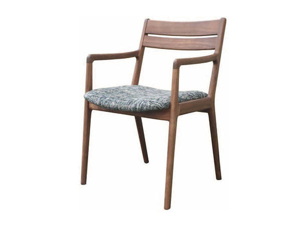 ERIN arm chair