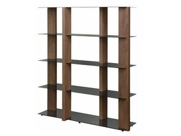 PILLAR shelf