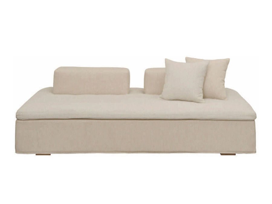 TOLEDO sofa 2.5P / 3P