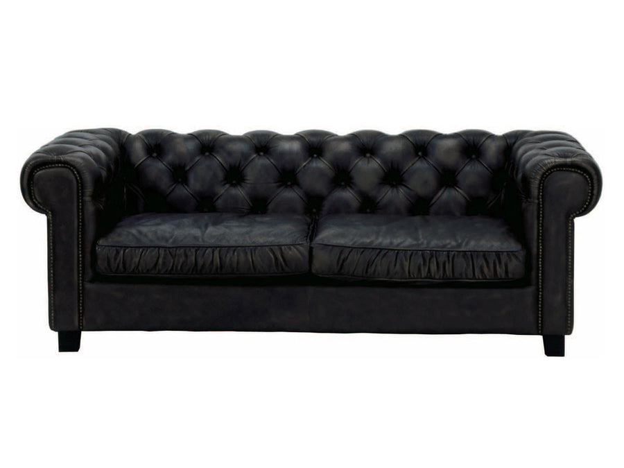 CHESTER FIELD sofa 3P