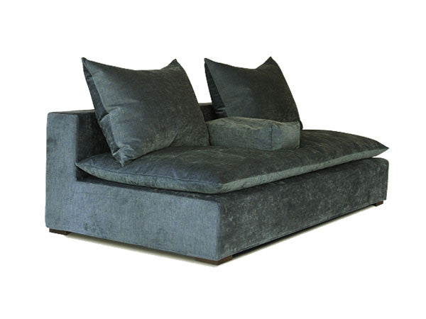 SEATTLE sofa 3P