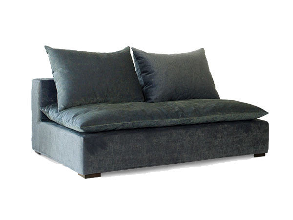 SEATTLE sofa 2P