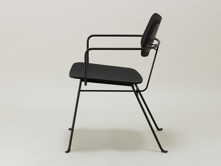 WORKER LOUNGE CHAIR