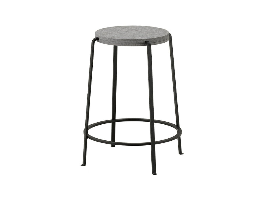 WORKER HIGH STOOL 570