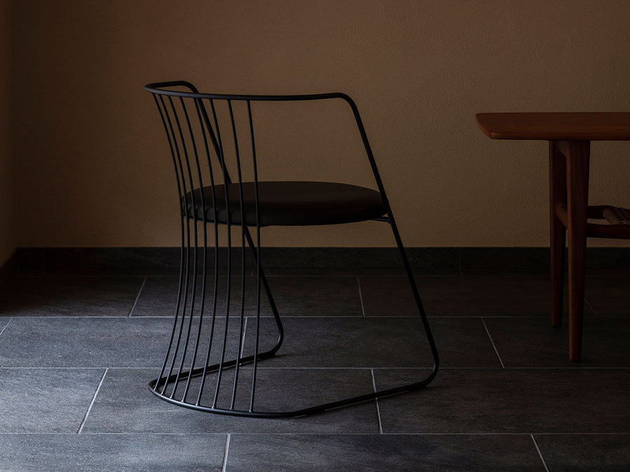 TSUZUMI CHAIR