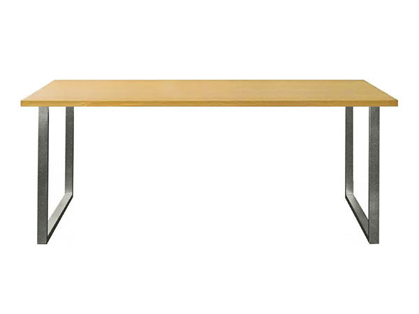 MESICK dining table