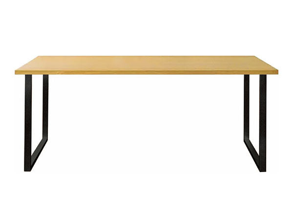 MESICK dining table