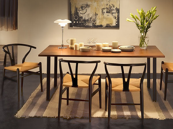 MESICK dining table