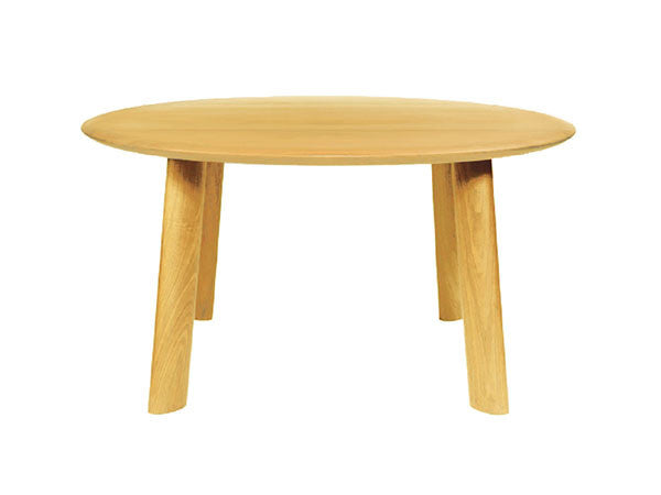 Cochi round dining table