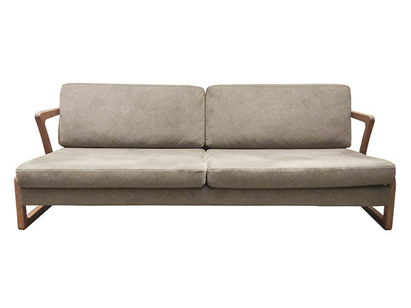 Canna low sofa