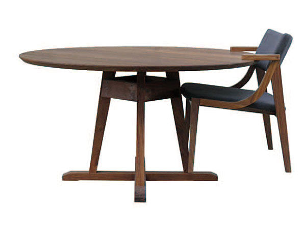 LUNA dining table