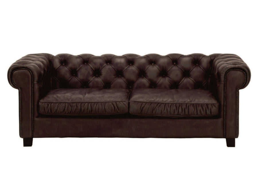 CHESTER FIELD sofa 3P