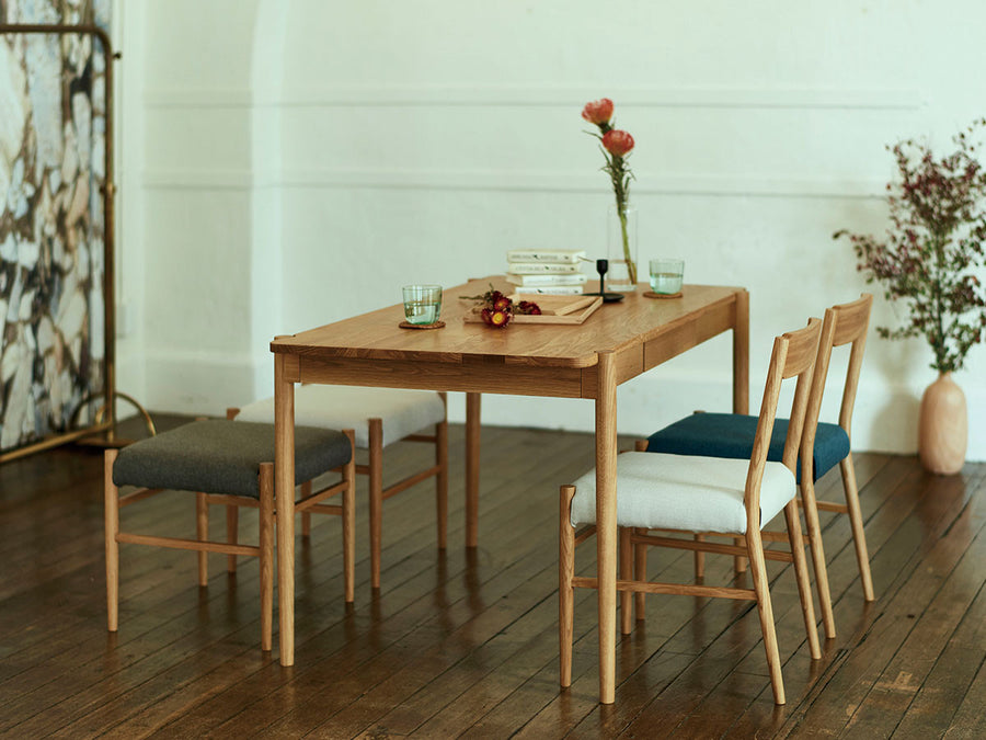 dent dining table M