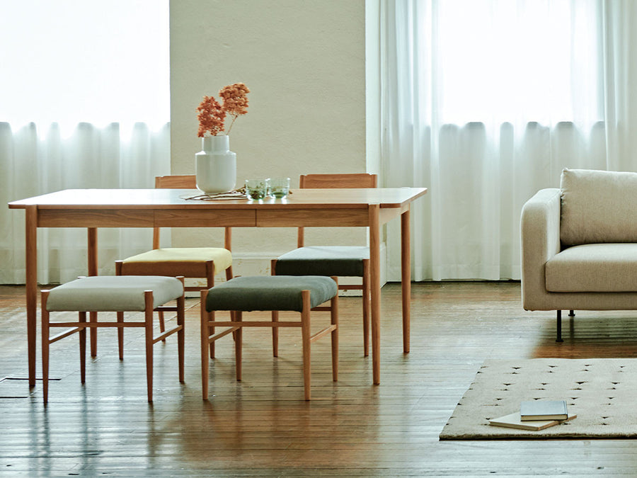 dent dining table L