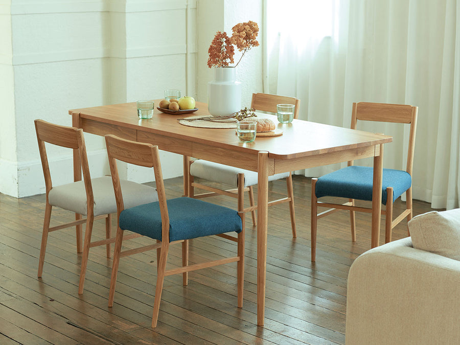 dent dining table L