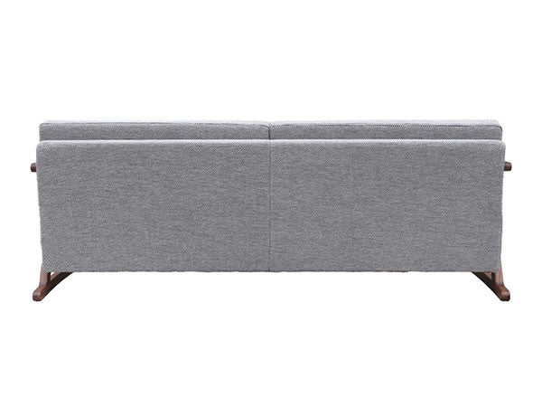 Canna low sofa