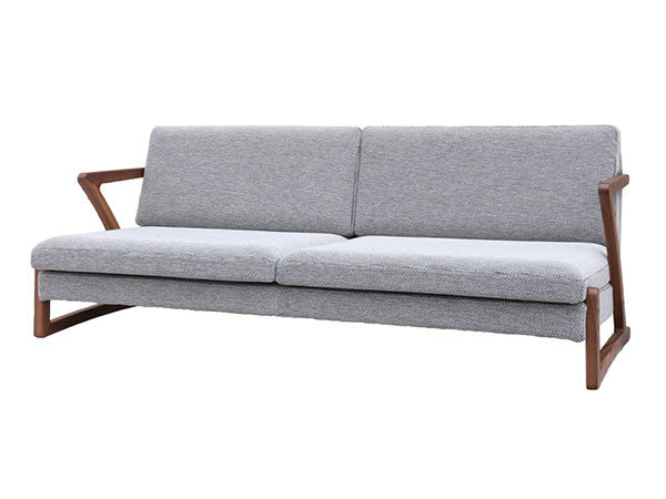 Canna low sofa