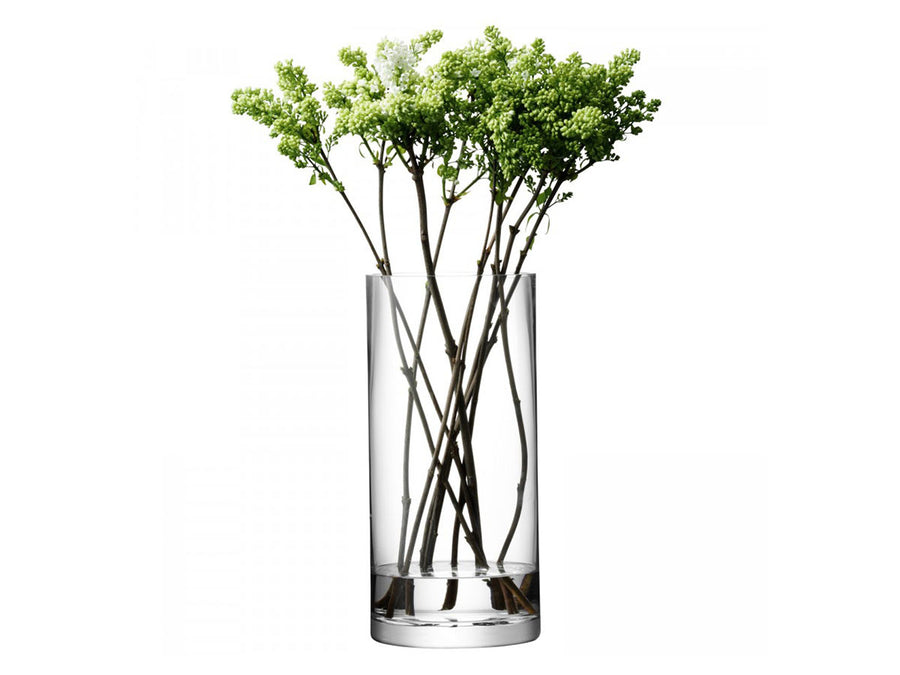 COLUMN VASE