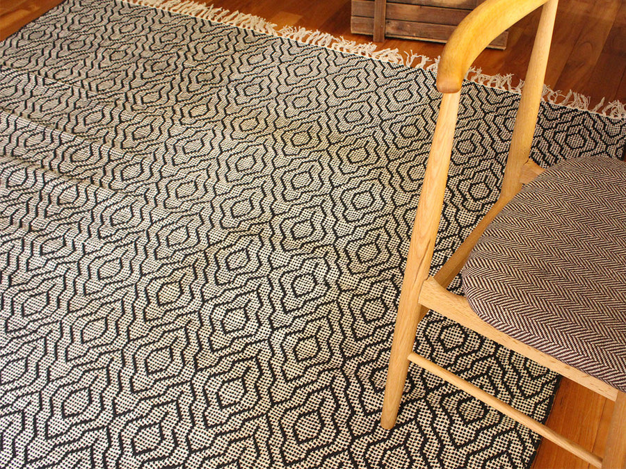 cotton rug 2153