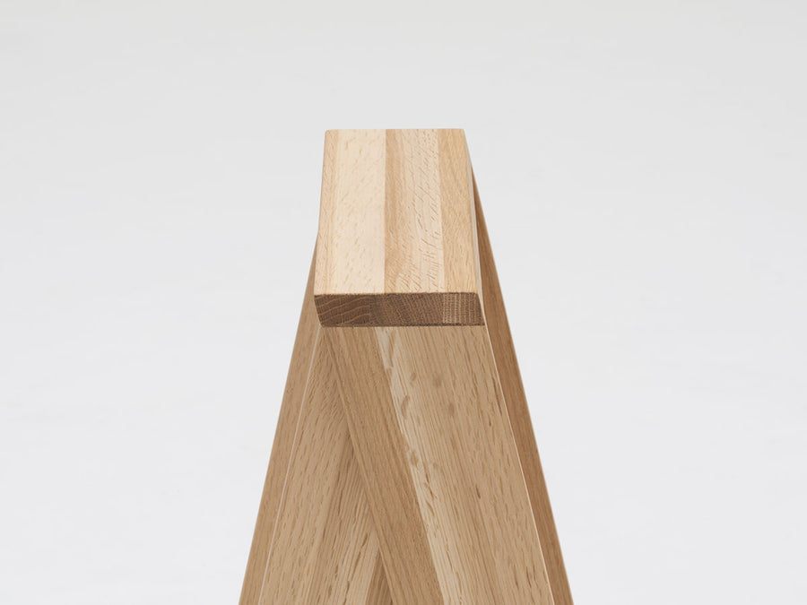 AA HIGH STOOL by Karimoku