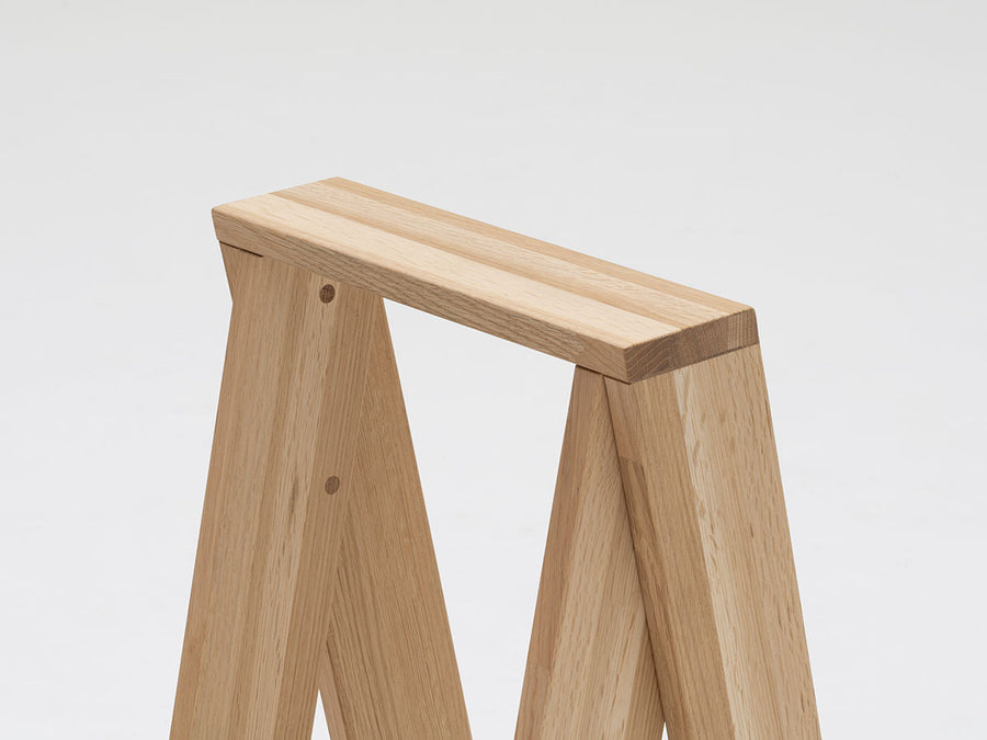 AA STOOL by Karimoku