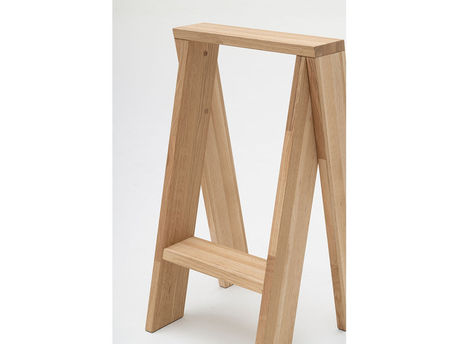 AA HIGH STOOL by Karimoku