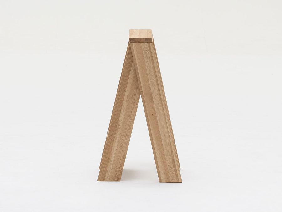 AA STOOL by Karimoku