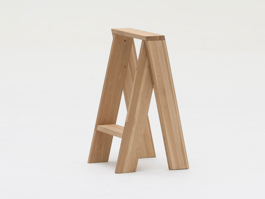 AA STOOL by Karimoku