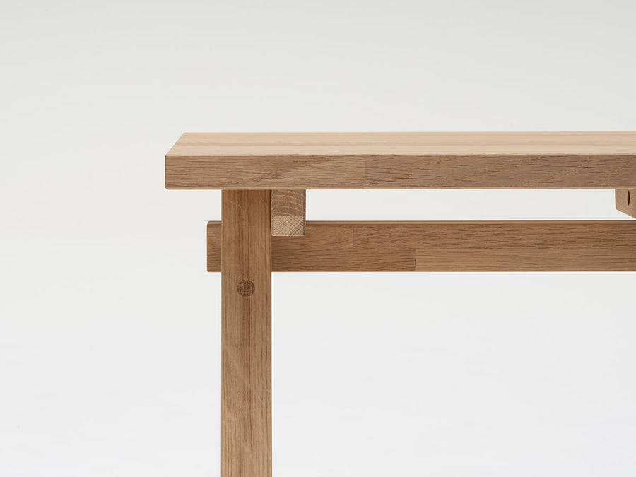 ISHINOMAKI STOOL by Karimoku