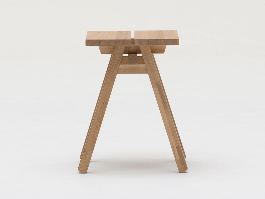 ISHINOMAKI STOOL by Karimoku