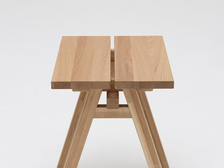 ISHINOMAKI STOOL by Karimoku