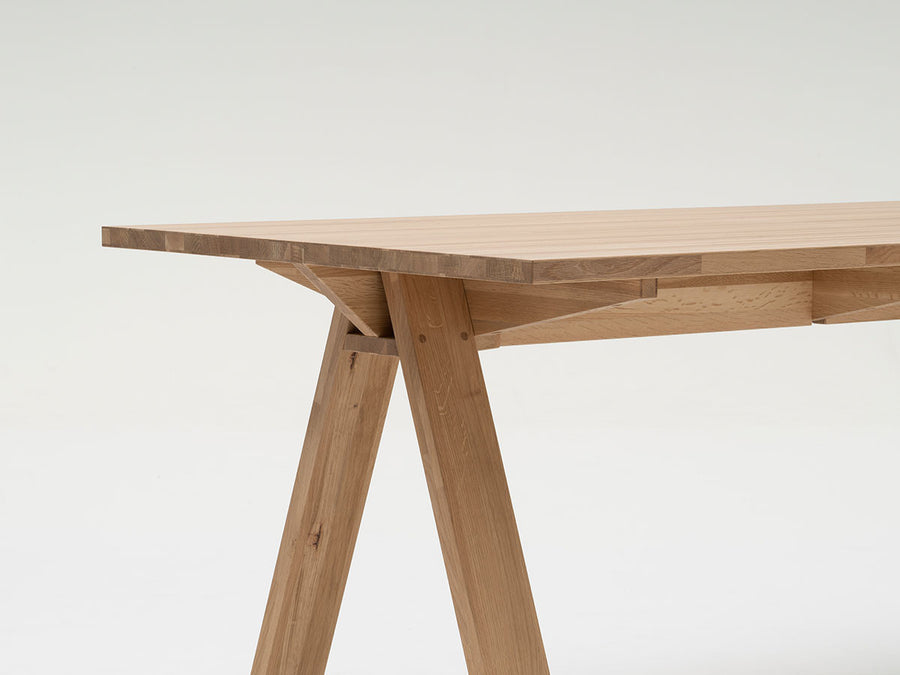 KOBO TABLE by Karimoku