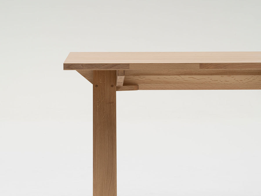 KOBO TABLE by Karimoku