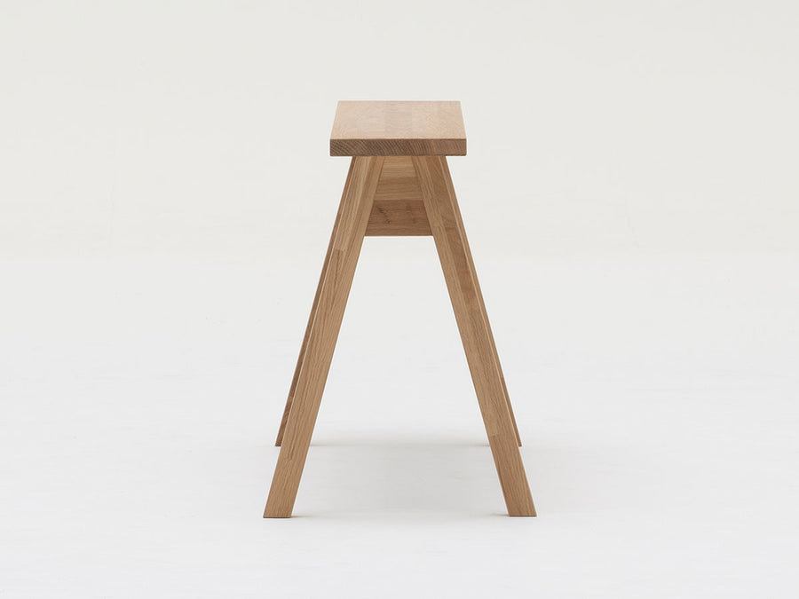 KOBO BENCH by Karimoku