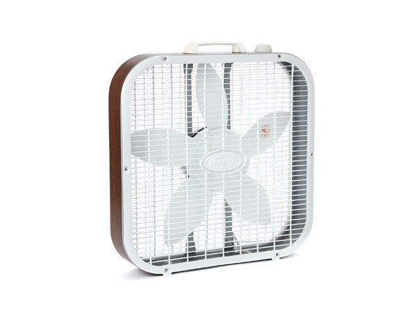 LASKO BOX FAN 3733