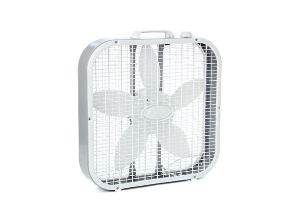 LASKO BOX FAN 3733