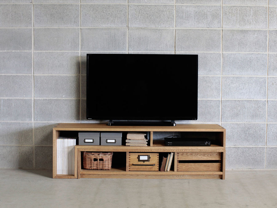 STRAW TV BOARD