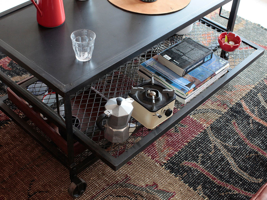 CAGO COFFEE TABLE