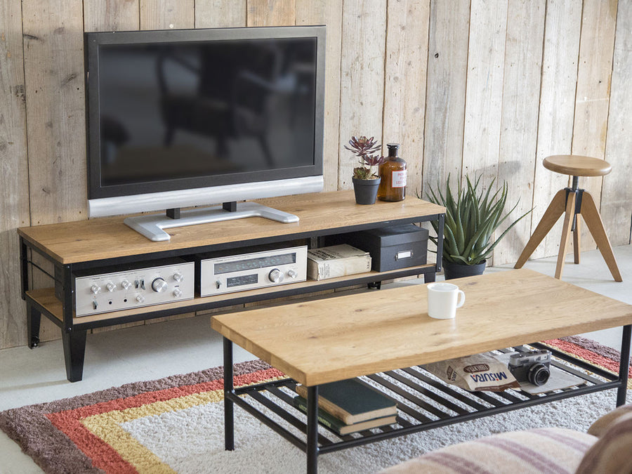 GUINESS COFFEE TABLE