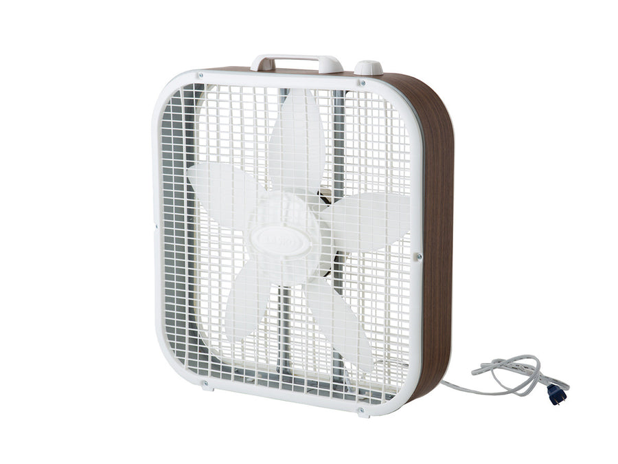 LASKO BOX FAN 3733