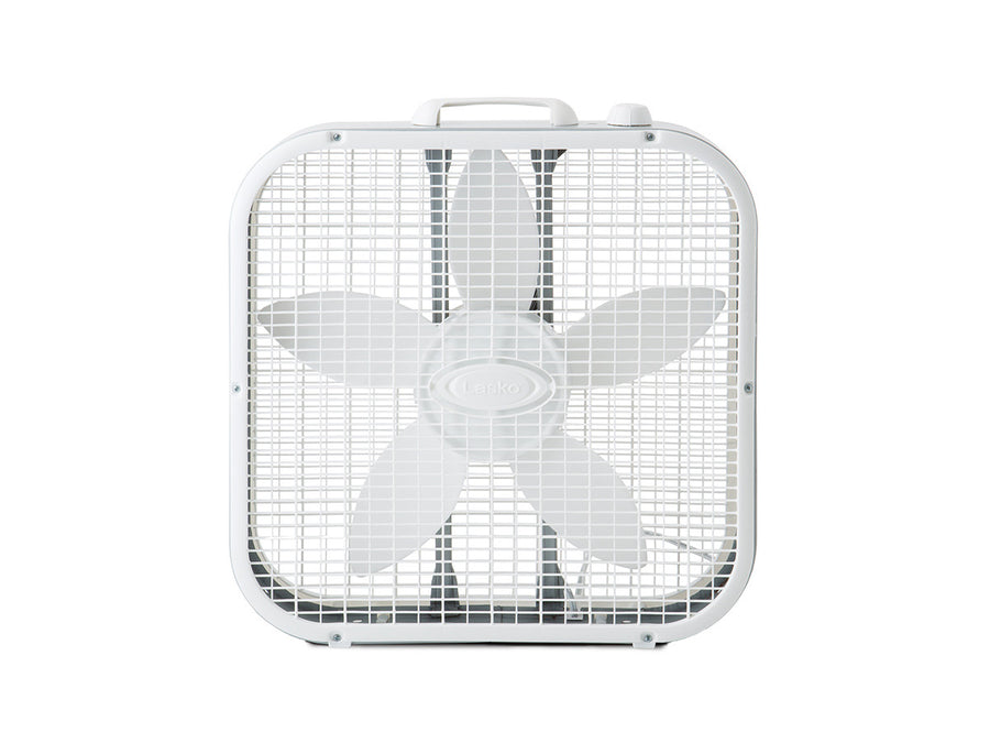 LASKO BOX FAN 3733