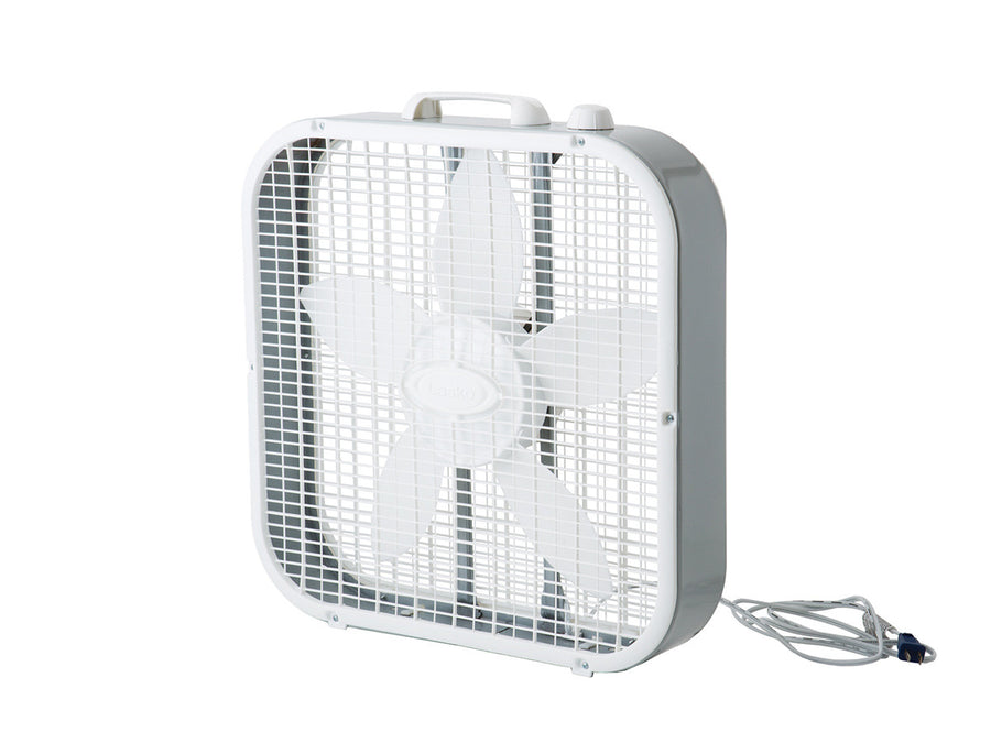 LASKO BOX FAN 3733