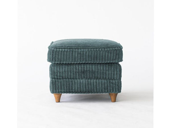 LAKEWOOD OTTOMAN