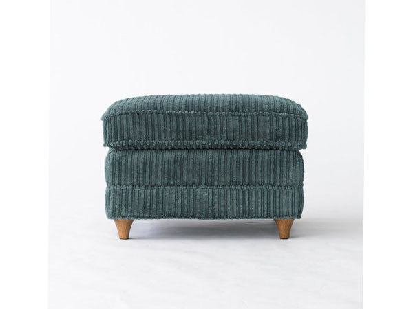 LAKEWOOD OTTOMAN