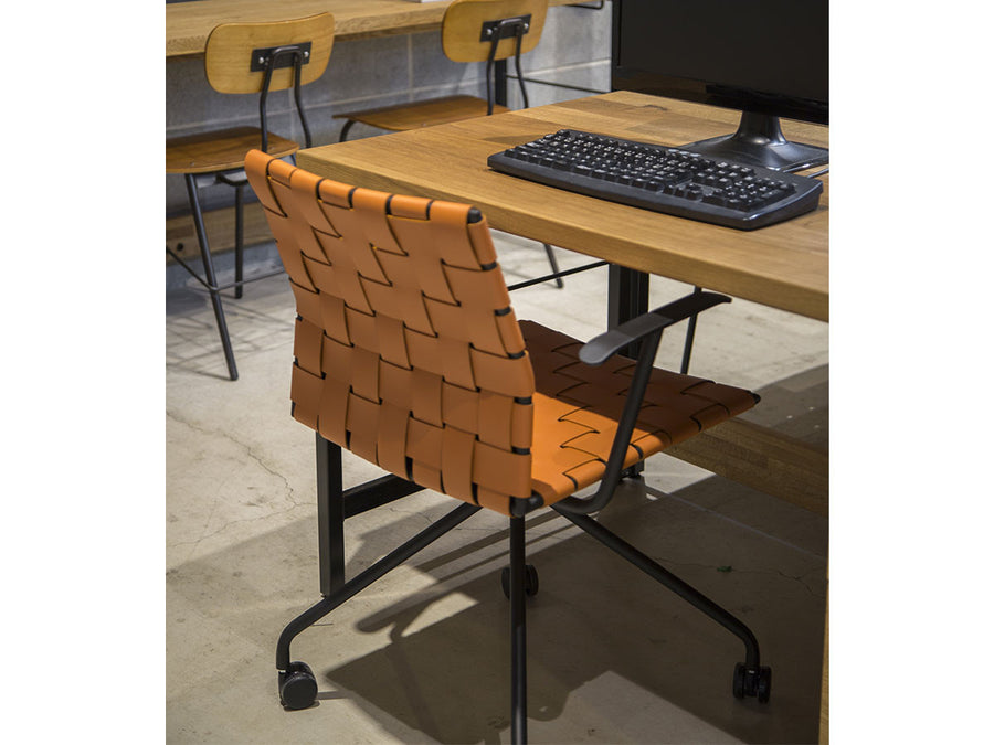 HARPER DESK CHAIR