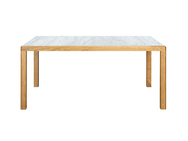 TRIANGOLO dining table